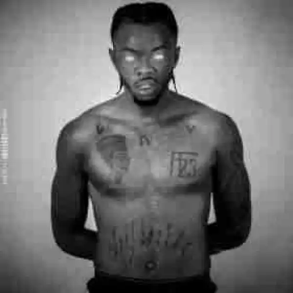 Don Mykel - N.W.O.